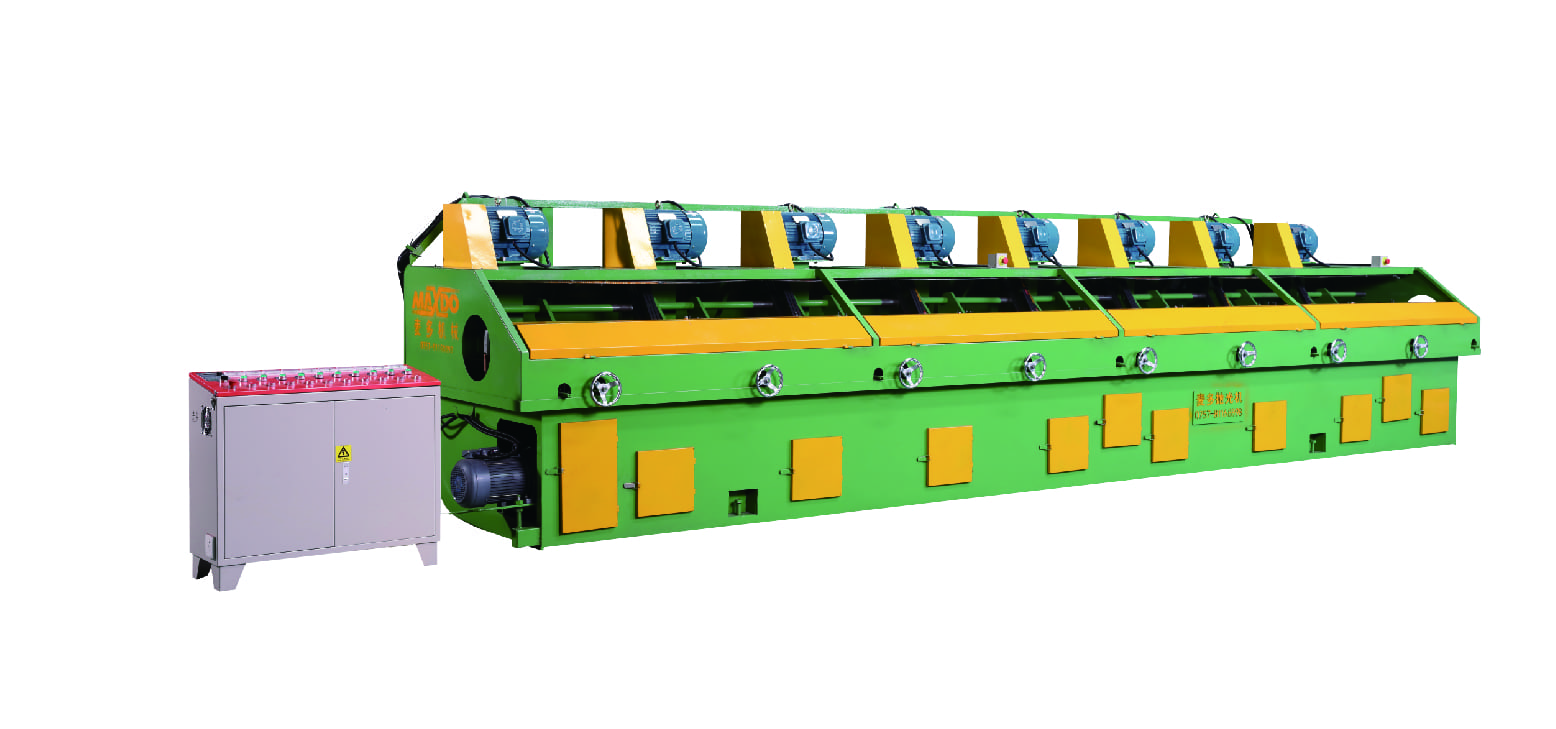 Machine 2